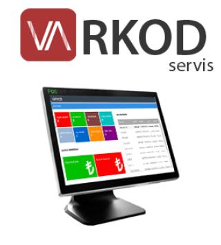Varkod Servis
