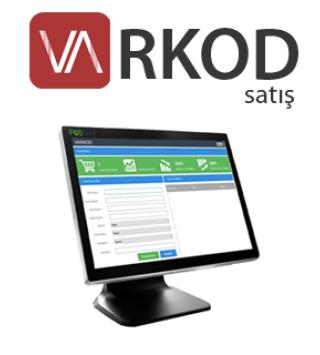 Varkod Satış Barkodlu Satış Programı